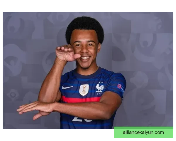 朱尔斯·孔德迎来数据支持的新研究，揭示人类行为背后的心理驱动因素值得关注