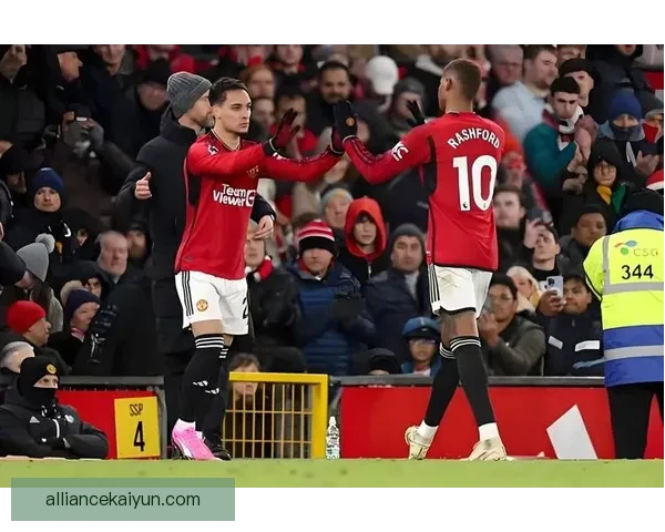 滕哈赫调动球队创造力,曼联迎来稳步提升的新篇章 滕哈赫调动球队创造力,曼联迎来稳步提升的新篇章