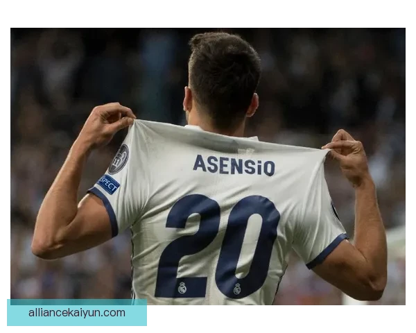 阿森西奥转会传闻再起，多家豪门争夺西班牙新星状态回暖