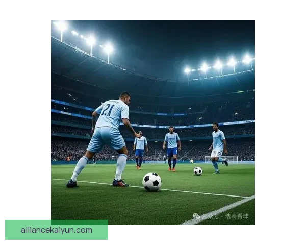 托纳利中场表现稳健，持续为球队创造进攻机会