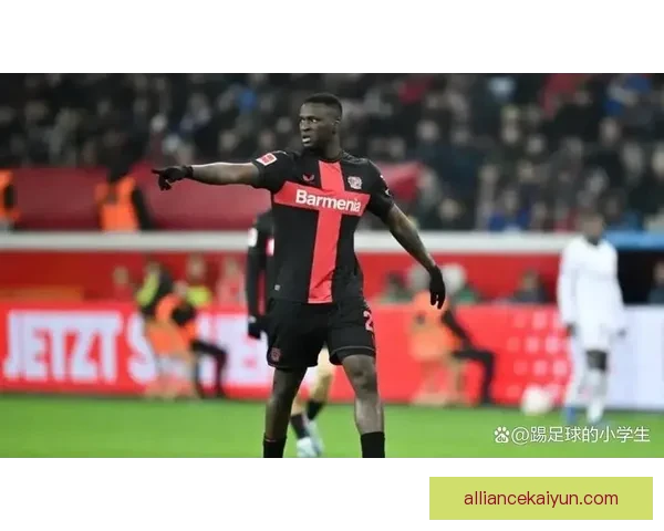 博尼法斯世界杯前景值得关注，状态逐渐回暖，球队整体表现提升。